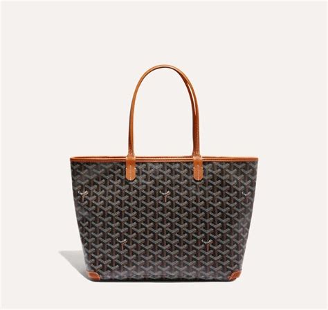 artois pm goyard|Goyard Artois pm price 2024.